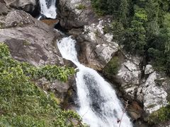 -海南热带雨林国家公园吊罗山景区