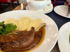 -LA MAISON公鸡和龙(蛇口店)