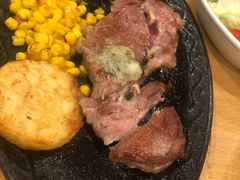 -萨莉亚意式餐厅(金隅嘉品mall店)