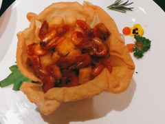 -京香轩·中餐厅(上海中庚聚龙酒店)