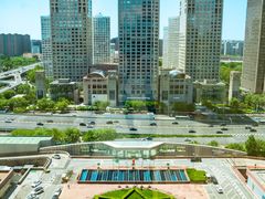 -北京中国大饭店