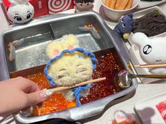 -海底捞火锅(杭州庆春路夜宵主题店)