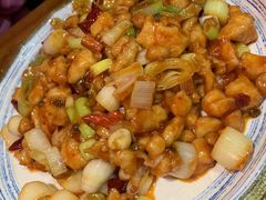 -先启半步颠·川菜小炒