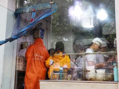 -一擀一面皮(棉纺东路店)