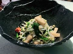 -汉唐宴长安食府