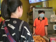 -吴山烤禽 (吴山路店)