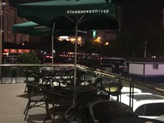 -星巴克(湖州凤凰时代广场店)