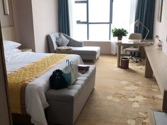 -维也纳国际酒店·西京医院胡家庙地铁站店