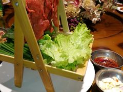 -东北大院·东北菜(三台子店)