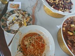 -巴扎屋大盘鸡·新疆菜(汇嘉时代店)