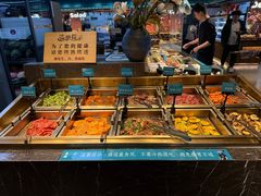 -東盛炭烤自助料理(浦东文峰广场店)