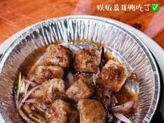 -吴祥记潮州菜·百年老字号·砂锅粥
