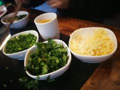 -好汉锅园林秘制老火锅 柴火霸王鸡(金沙店)