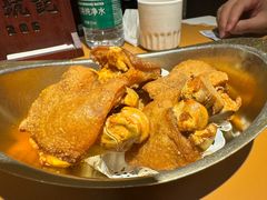 -老坑记·香港经典粤菜馆
