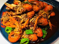-红盔甲·小龙虾(天钥桥店)