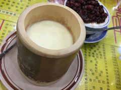 原只椰子炖牛奶-民信老铺(人民路店)