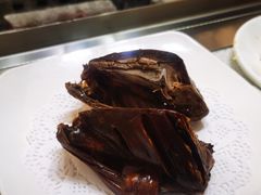 烤鸽子-元坊珲春无烟串城(北海路店)