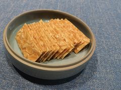 杏仁薄脆-荣府宴(南阳路店)
