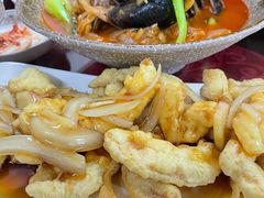 -来味香(麦世达韩国精品百货店)