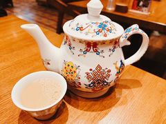 -敏珠拉姆藏餐·南京厨房(富春江东街店)