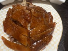 -满园烤鸭·春饼(沈北万达店)