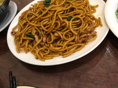 -长兴菜馆(高桥店)