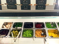 -So Lounge索兰至餐厅(蓝色港湾店)