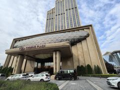 -兰州皇冠假日酒店