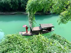 -三峡人家风景区