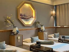 -云中漫步·足疗养生会馆(金开店)