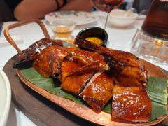 -小厨娘淮扬菜(诚信大道店)