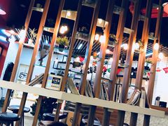 -墨客咖啡(新街口店)