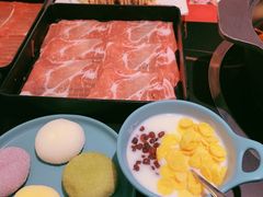 -厚道寿喜烧専門店·自助畅食(国贸店)