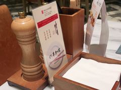 -南京长江之舟华邑酒店·鲜艳自助餐厅