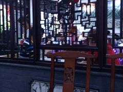 -白家寨子·山野白族菜(古城总店)