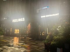 -FEELINGS(亚新广场店)