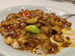 -东兴楼饭庄(六里桥店)