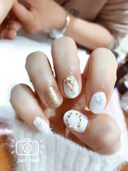 -JustNail甲思美甲