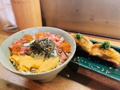 -现代居酒屋ATELIER IZAKAYA
