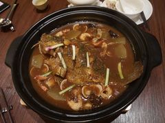-蛇口希尔顿南海酒店·随轩中餐厅·粤菜