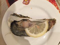 iphone_upload_pic-芭菲盛宴·环球美食(解放碑英利国际店)
