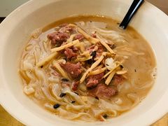 -漆黑觉米粉(三里屯店)