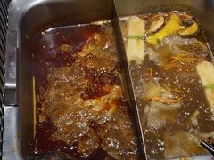 -重庆高老九火锅(万象城店)