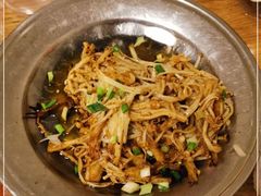 -凤爪王烧烤(文安街店)