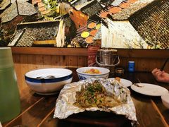 -衡厨·衡阳土菜(中南店)