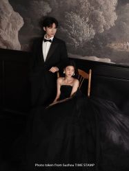 -时光印记婚纱摄影工作室·原创定制