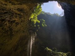 -英西峰林·洞天仙境