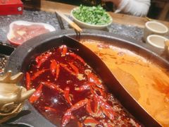 -蜀大侠火锅(春熙路店)