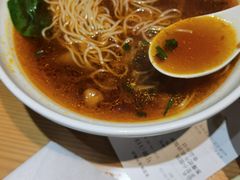 -弄堂咪道-饭香·面香·馄饨香(兴梅店)