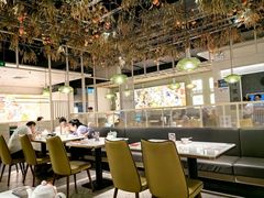 -清晖小苑·顺德菜(观澜湖新城店)
